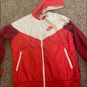 Nike jacket